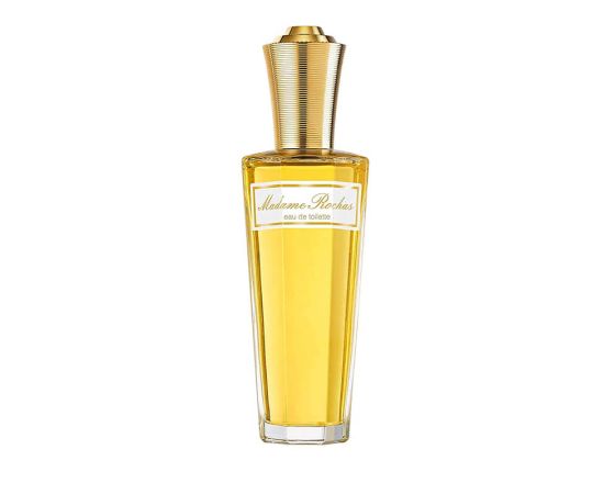 Rochas Rochas, Madame Rochas, Eau De Toilette, For Women, 100 ml *Tester For Women