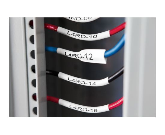 DYMO RHINO 4200 label printer QWERTY