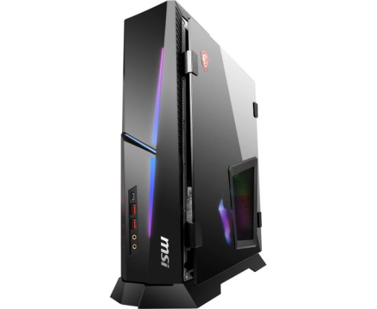 MSI MPG Trident AS 14NUD5-650EU i5-14400F 16GB SSD1TB M.2 GeForce RTX 4060 Ti VENTUS 2X 8G Win11 Home Black
