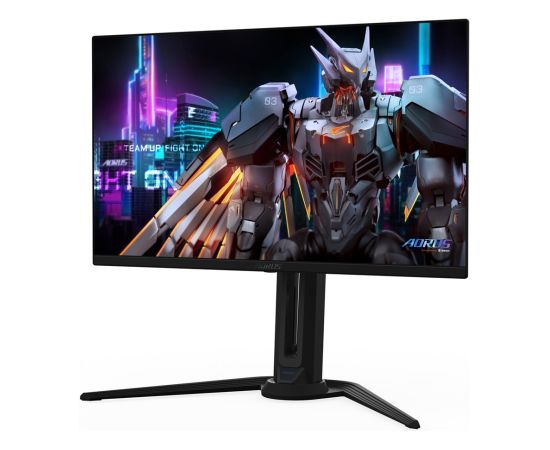 MONITOR GIGABYTE OLED 27" AORUS FO27Q5P 500Hz