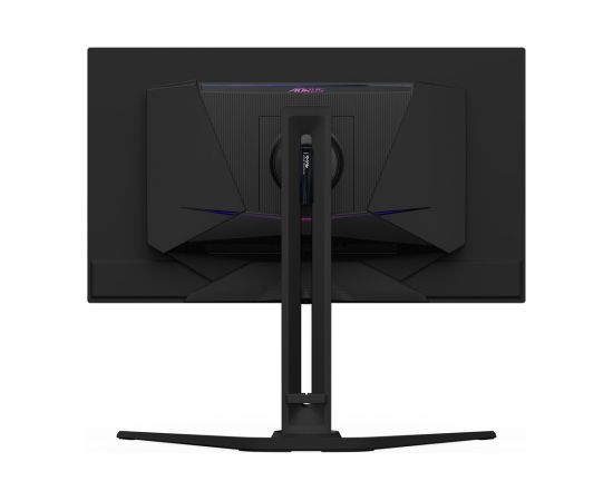 MONITOR GIGABYTE OLED 27" AORUS FO27Q5P 500Hz