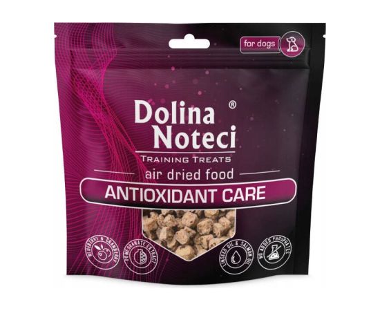 DOLINA NOTECI Training Treats Antioxidant Care - dog treat - 130g