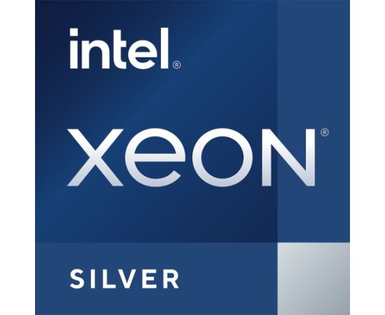 Intel Xeon Silver 4509Y processor 2.6 GHz 22.5 MB