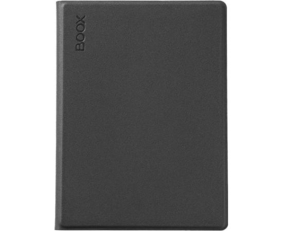 Magnetic case Onyx Go 6" Black