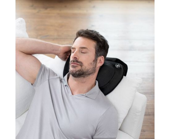 Shiatsu massage cushion Medisana MC 850