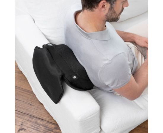 Shiatsu massage cushion Medisana MC 850