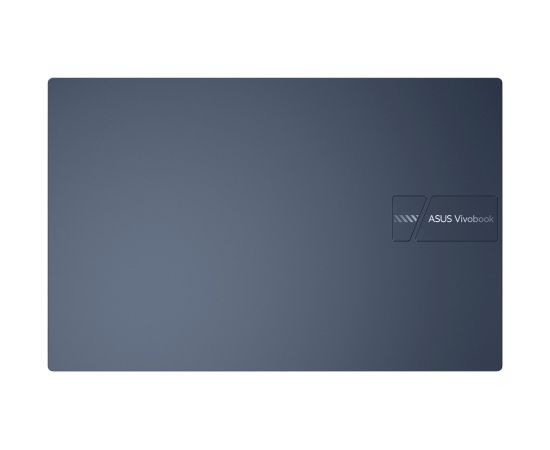 ASUS Vivobook 15 X1504VA-BQ2947 Core 5 120U 15.6"FHD IPS-level Panel 60Hz 250nits AG 16GB DDR4 SSD512 Intel Graphics WLAN+BT Cam720p 42WHrs NoOS Quiet Blue