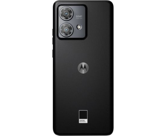 Motorola Edge 40 5G DS. 12/256GB Black Beauty