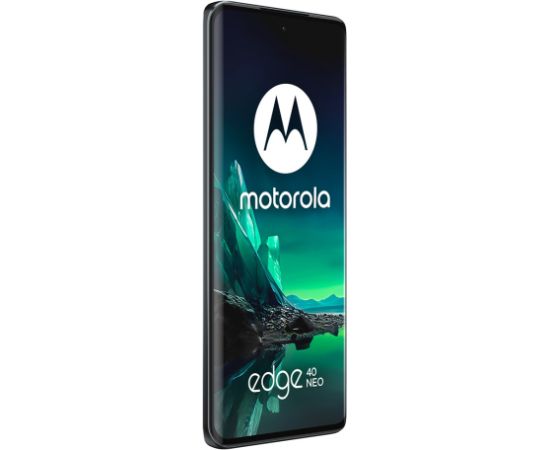 Motorola Edge 40 5G DS. 12/256GB Black Beauty