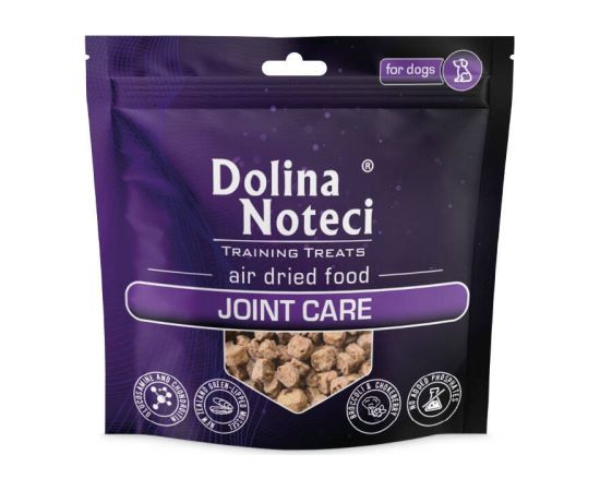 DOLINA NOTECI Training Treats Joint Care - dog treat - 130g