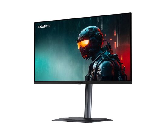 MONITOR GIGABYTE OLED 27” MO27Q2A 280Hz