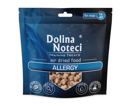 DOLINA NOTECI Training Treats Allergy - dog treat - 130g