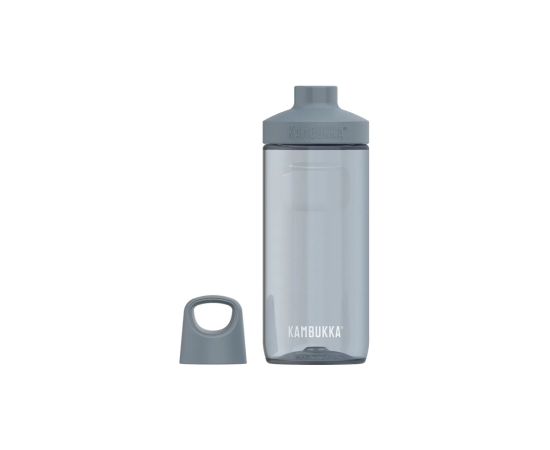 Kambukka butelka na wodę  Reno 500ml Grey