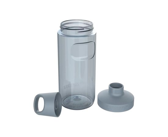 Kambukka butelka na wodę  Reno 500ml Grey