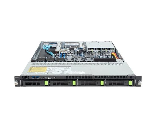 Platforma Gigabyte Rack (1U) AMD R133-C10-000-AAA2