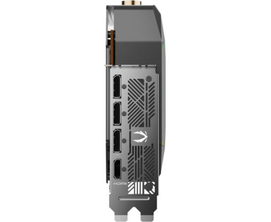 Zotac GAMING GeForce RTX 5090 ARCTICSTORM AIO NVIDIA 32 GB GDDR7