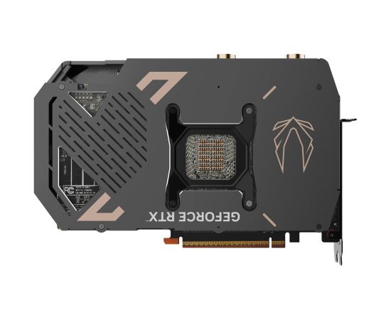 Zotac GAMING GeForce RTX 5090 ARCTICSTORM AIO NVIDIA 32 GB GDDR7