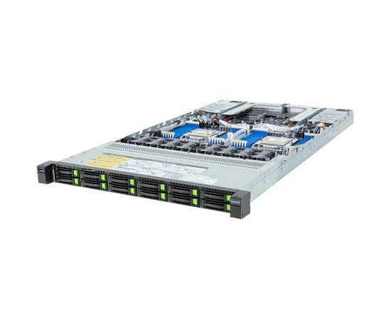 Platforma Gigabyte Rack (1U) AMD R183-Z94