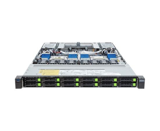 Platforma Gigabyte Rack (1U) AMD R183-Z94