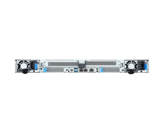 Platforma Gigabyte Rack (1U) AMD R183-Z94