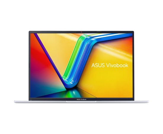 ASUS Vivobook 16 X1605VA-MB1799W Intel® Core™ i5 i5-13420H Laptop 40.6 cm (16") WUXGA 16 GB DDR4-SDRAM 512 GB SSD Wi-Fi 6E (802.11ax) Windows 11 Home Silver