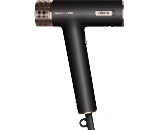 Shark HD731EU SpeedStyle Pro 3in1 matu fēns 1750W melns