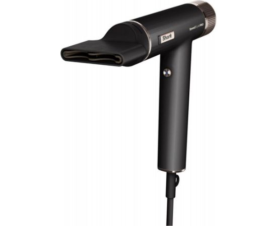 Shark HD731EU SpeedStyle Pro 3in1 matu fēns 1750W melns