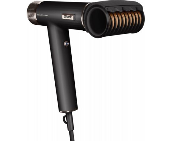 Shark HD731EU SpeedStyle Pro 3in1 matu fēns 1750W melns