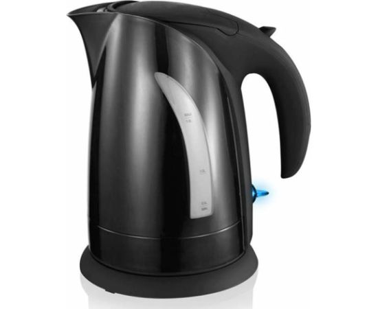 Elektriskā tējkanna Casey 1.8l, 2200W, melna