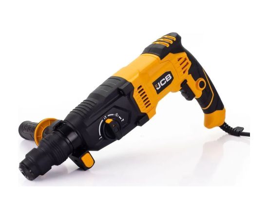 Perforators JCB RH1050 E; 3,5 J; SDS plus; 1050 W