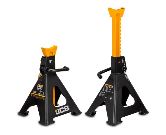 Balsts automašīnai JCB TH56002A; 6000 kg