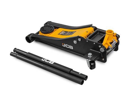 Automašīnas pacēlājs JCB TZ830018; 2500 kg