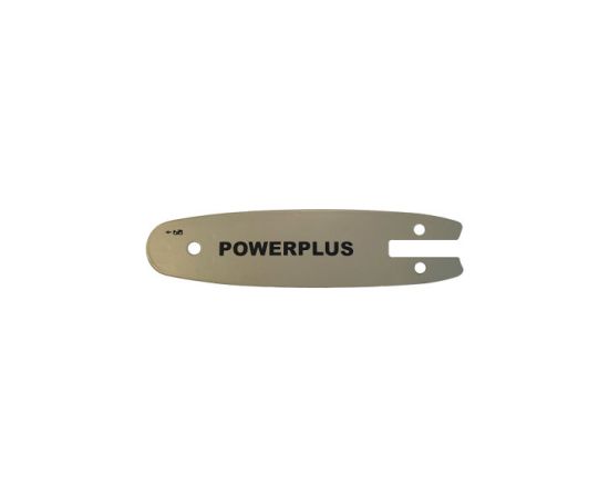 Vadotne ķēdes zāģim Powerplus 107.071.06; 4''; 10 cm; 0,3''; 1,1 mm