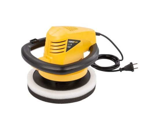 Pulēšanas mašīna Powerplus POWX04960; 120 W