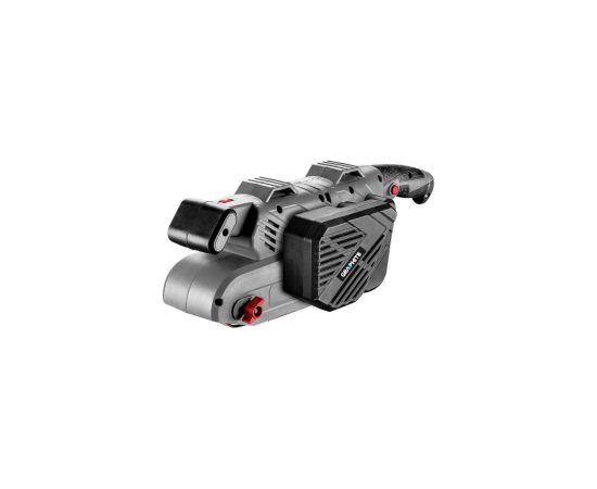 Lenšu slīpmašīna Graphite 59G395; 900 W