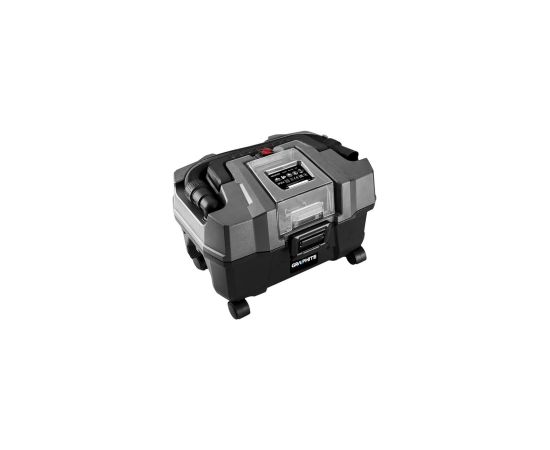 Akumulatora putekļsūcējs Graphite 58GE105; 18 V (bez akumulatora un lādētāja)
