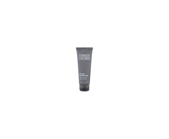 Clinique For Men Oil-Free Moisturizer (normal and oily skin) 100ml