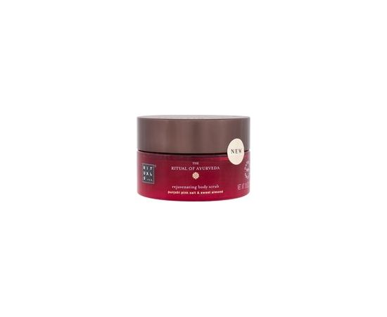 Rituals The Ritual Of Ayurveda Rejuvenating Body Scrub 300.0g