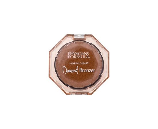 Physicians Formula Mineral Wear Diamond Bronzer 5,8 g Bronze Gem