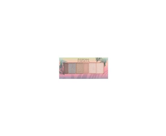 Physicians Formula Butter Believe It! Eyeshadow 3,4 g Bronzed Nudes