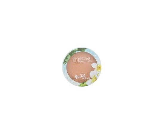 Physicians Formula Matte Monoi Butter Bronzer 9 g Matte Bronzer