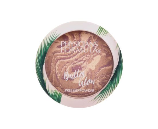 Physicians Formula Murumuru Butter / Glow Pressed Powder 7,5g