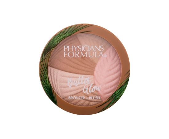 Physicians Formula Butter Glow / Bronzer + Blush 8,2g