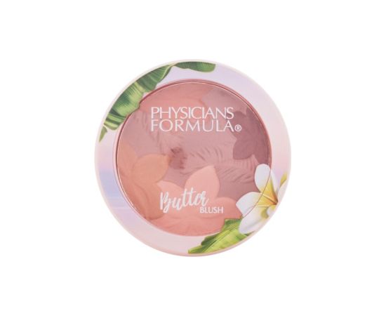 Physicians Formula Matte Monoi Butter / Blush 4,5g