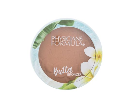 Physicians Formula Monoi Butter / Bronzer 9g