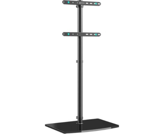 TV SET ACC FLOOR STAND /30-60"/BLACK TS5065-B ONKRON