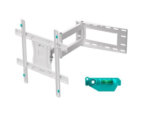 TV SET ACC WALL MOUNT/40-75"/WHITE M7L-W ONKRON