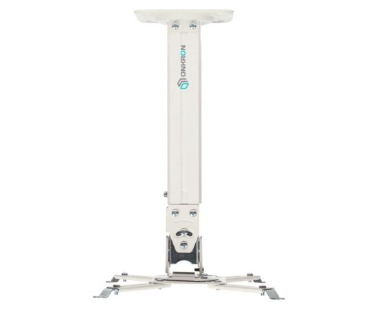 PROJECTOR ACC MOUNT/WHITE K5A-W ONKRON