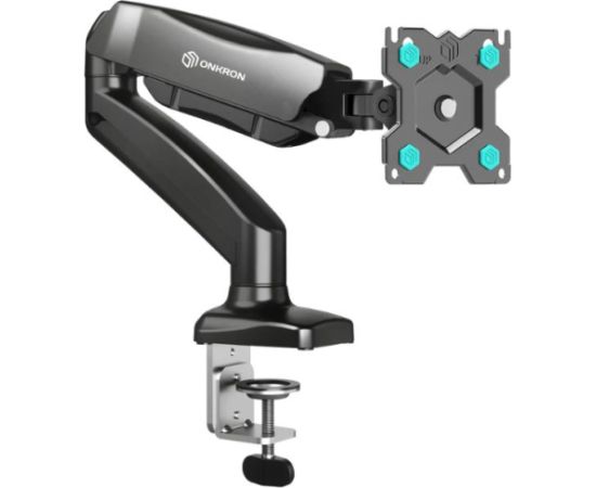 MONITOR ACC WALL MOUNT/13-32" BLACK G80-B ONKRON