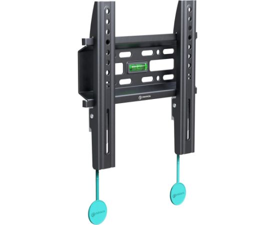 TV SET ACC WALL MOUNT /17-43"/BLACK FM1-B ONKRON